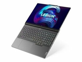 Lenovo Legion 7 16IAX7-16-Core i7 12800HX-32GB-1TB-RTX3070Ti