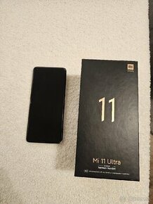 Xiaomi Mi 11 Ultra - 1
