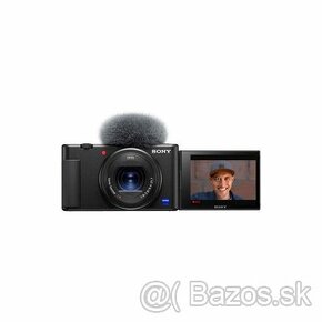 Sony ZV-1 Vlogger