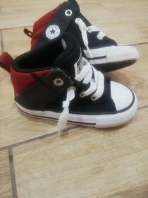 Tenisky Converse velkost 21