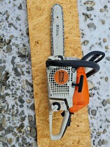 Stihl ms 231/C motorova pila