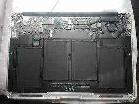 Apple MacBook Air.Mid 2011.A1369. EMC 2469. Diely. - 1