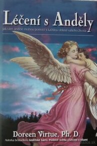 Léčení s Anděly - Doreen Virtue