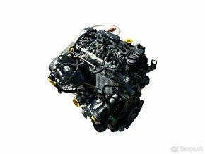 Motor CRV 2.0 TDi 81KW/105KW - 1