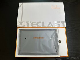 Spickovy novy tablet Teclast M40 Pro 6GB/128GB/LTE
