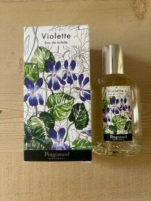 Eau de parfum 100 ml Fragonard Violette