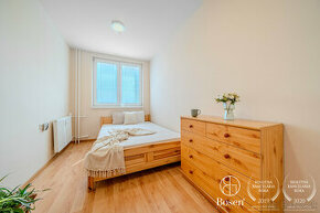 BOSEN | 4 izbový slnečný byt s klimatizáciou v Piešťanoch