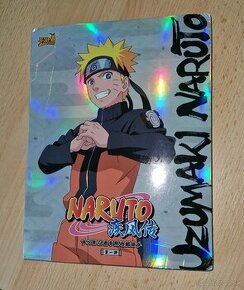 Album Naruto