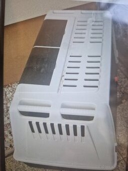 Box pre psika