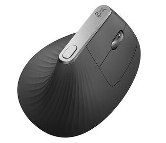 Ergonomická myš Logitech MX Vertical