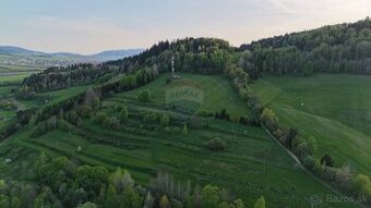 Na predaj pozemok Námestovo, Oravská Jasenica - 1