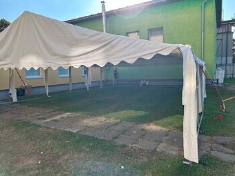 Predám PÁRTY STAN 12x8m