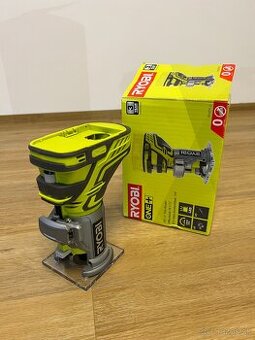 Aku freza Ryobi R18TR-0