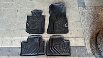 Koberce Original BMW