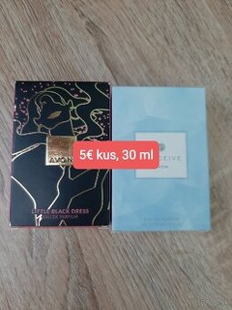 30 ml edp damske