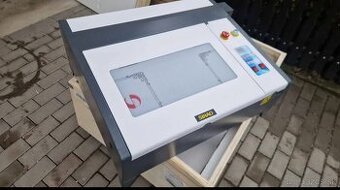 Laser CO2 K4040 50W