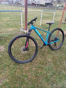 Dámsky horský bicykel