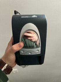 Cash tester - 1