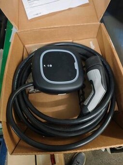 Wallbox Pulsar Pro 22kw REZERVOVANE