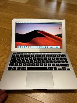 Pocitac Apple MacBook Air 11" Procesor i5