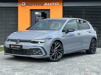 Volkswagen Golf GTD 2.0 TDi DSG, r.v.: 2022