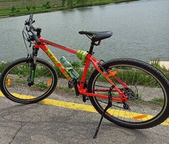 Kellys Madman 10 Neon Orange S