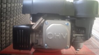 Rotavator