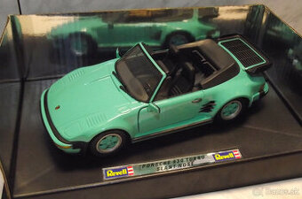 1:18 Porsche 930