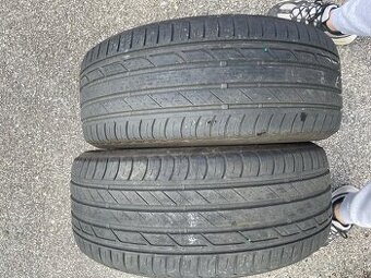 Letne pneu Bridgestone - 1