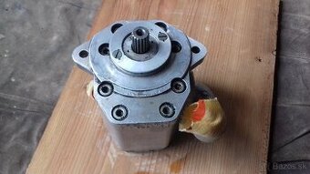 Cerpadlo hydrauliky