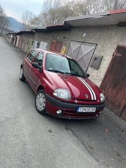 Predám Renault Clio 2