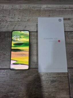 Xiaomi 13T 8gb/256gb
