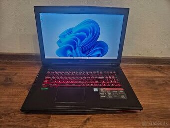 MSI GT72VR 6RD DOMINATOR LEN S HDD