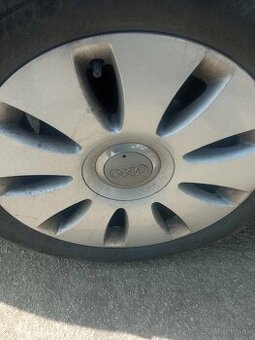 Rozpredam audi a4