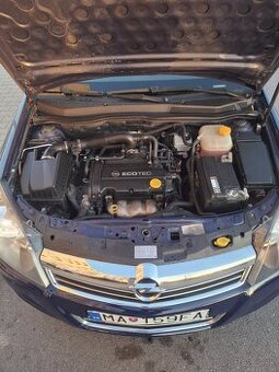 Vymením opel astra H