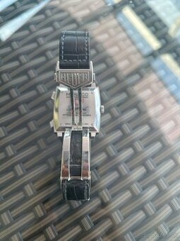 Predám Hodinky Tag Heuer Monaco Stve Mcqueen