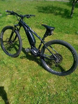 Predam ebike GHOST Kato