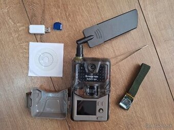 Fotopasca HC-900M