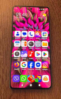 Predám mobilný telefón Xiaomi redmi note 13 pro Forest green