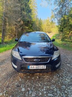 Ford Mondeo 2007