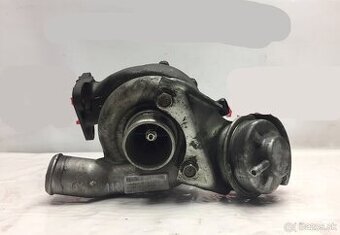 Turbo Opel Astra H 1.7 CDTI 897300-0923 49131-06003 74KW