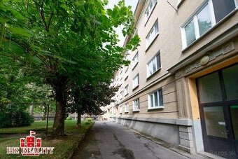 PREDAJ | 1 izbový byt | Nová Dubnica
