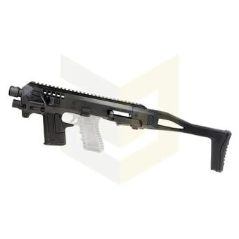 Konverzia pre glock micro roni