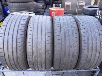 Letne pneumatiky 225/45r17
