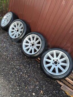 BMW Styling 95 5x120 R19