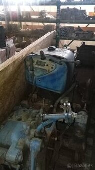 Zetor 2023