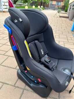 Autosedačka Joie Steadi 0-18 kg