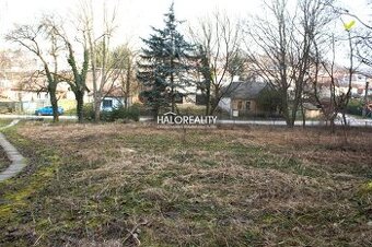 HALO reality - Predaj, pozemok pre rodinný dom 468 m2 Jalš
