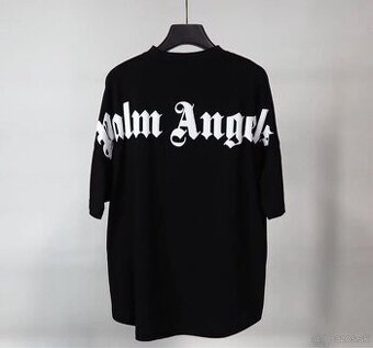 Palm Angels tricko