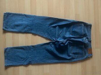 Damske Levi's 501 W30 L28